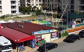 Studio 200 m море