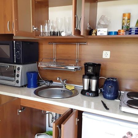 Studio 200 m море Светий Влас Екстер'єр фото